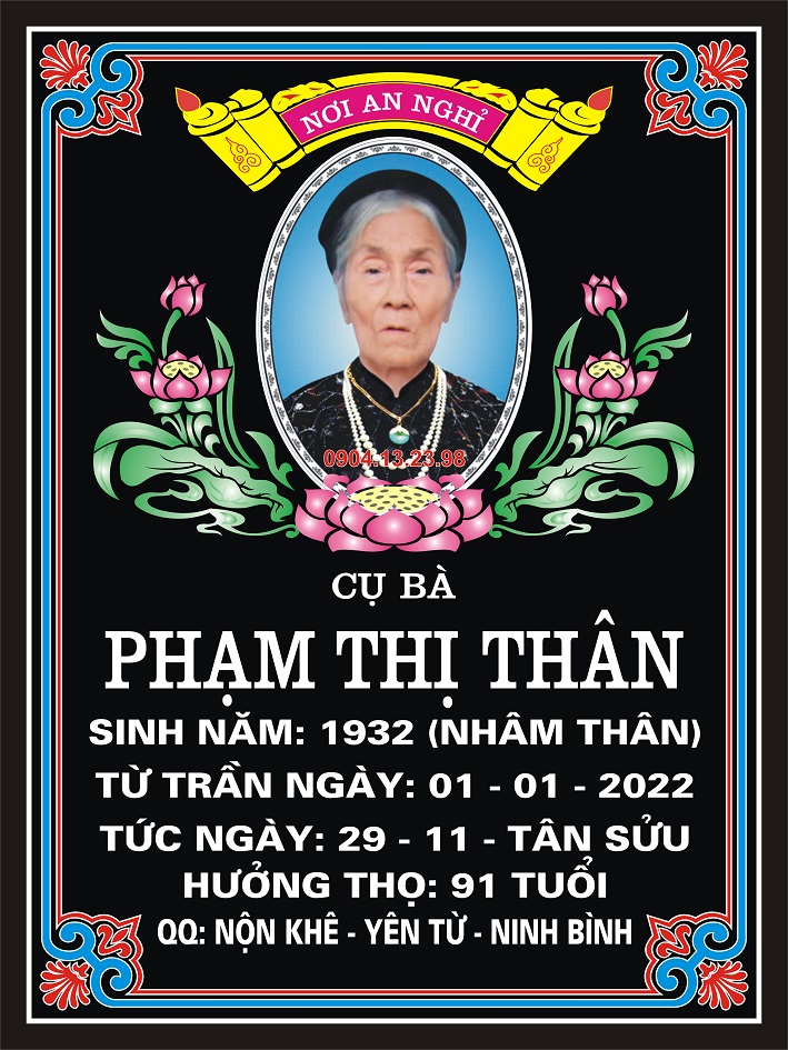 Bia mộ ngọc minh