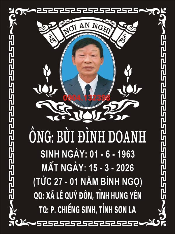 Khắc Bia Mộ Hà Nội