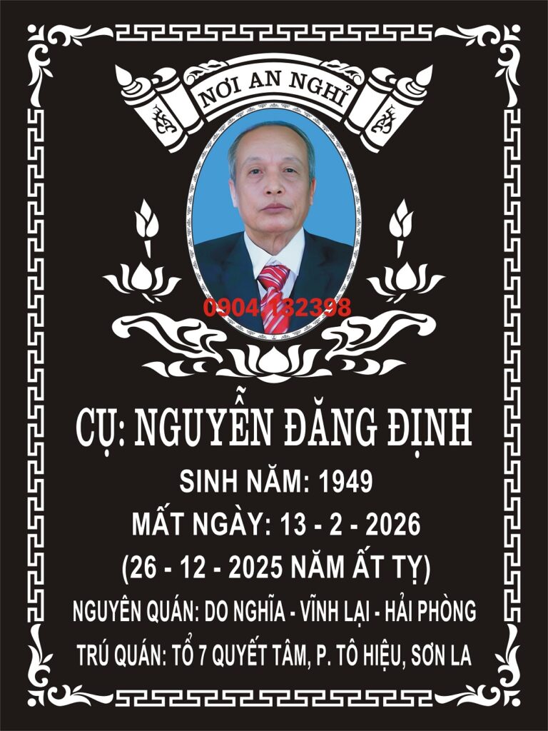 Khắc Bia Mộ Hà Nội