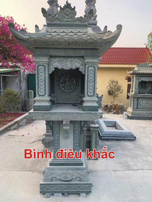 Cây hương đá tự nhiên
