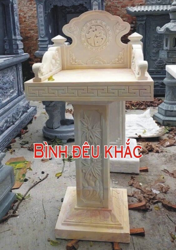 Cây hương đá trắng cao 1.5m