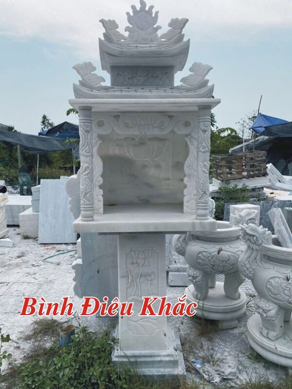 Cây hương đá tự nhiên