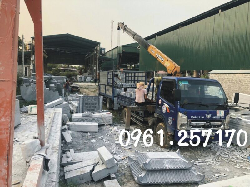 Tư vấn làm mộ và đồ thờ đá hà nội