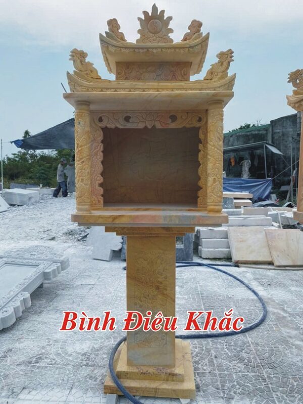 Cây hương đá tự nhiên