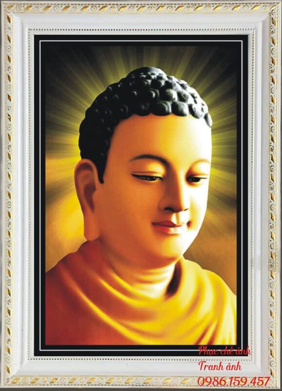 Khung ảnh thờ treo tường