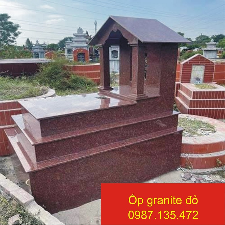 Đá làm mộ